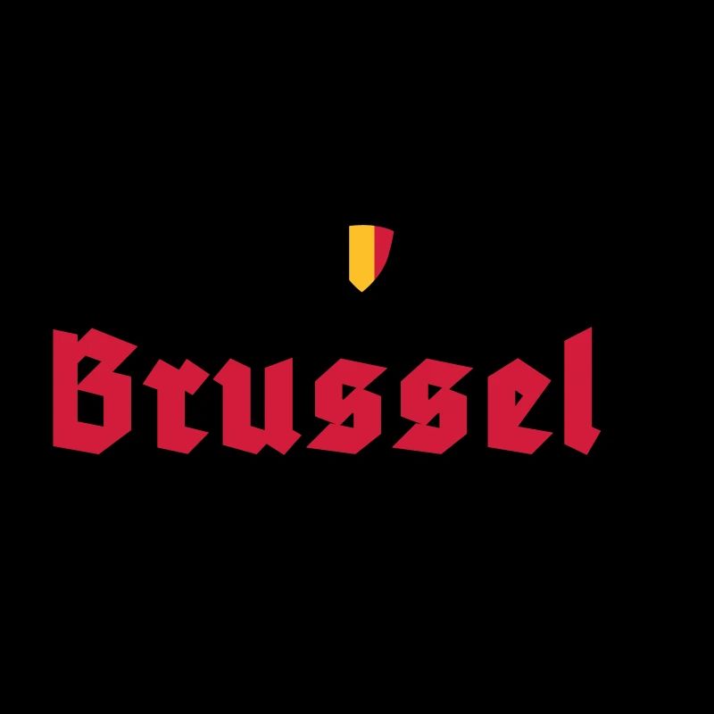 Brussels Bruxelles Belgium