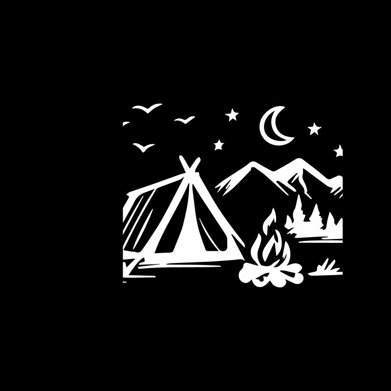 Camping Zelt