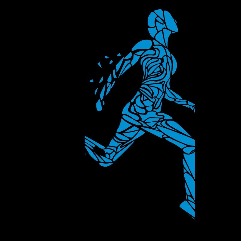 Runner, Läufer, Jogger, Jogging, Marathon, Joggen