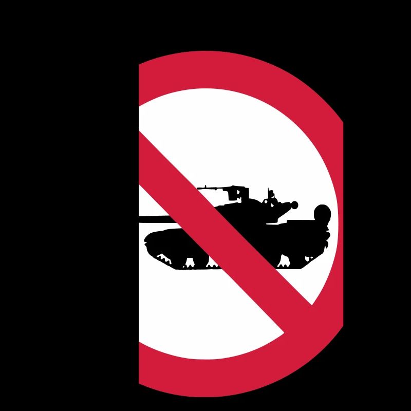 No war