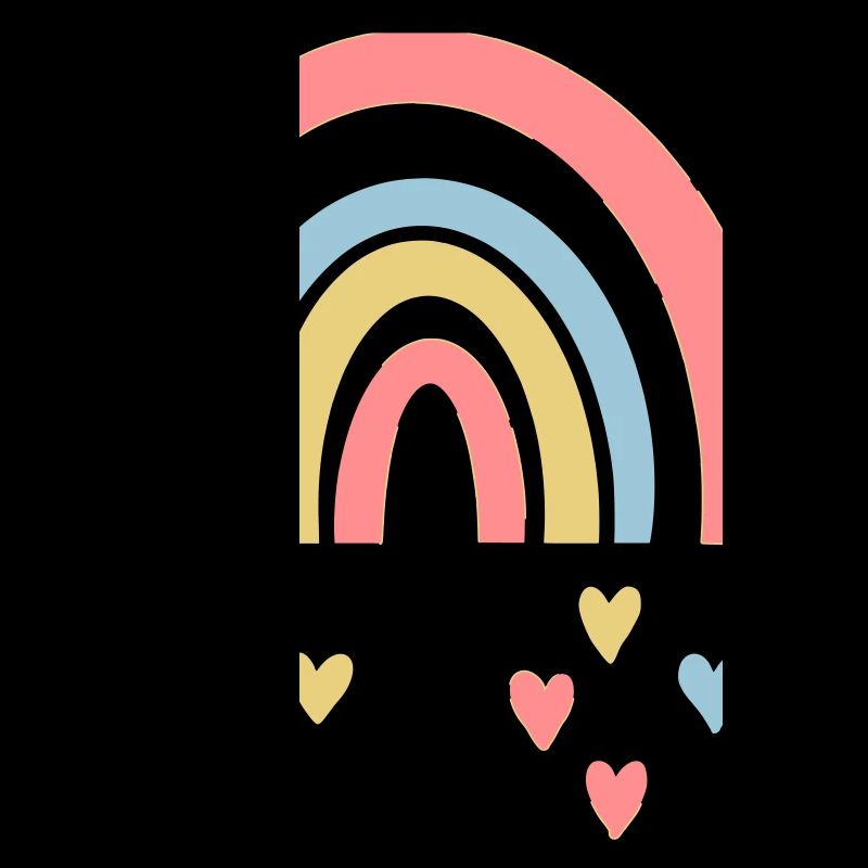 Arc-en-ciel