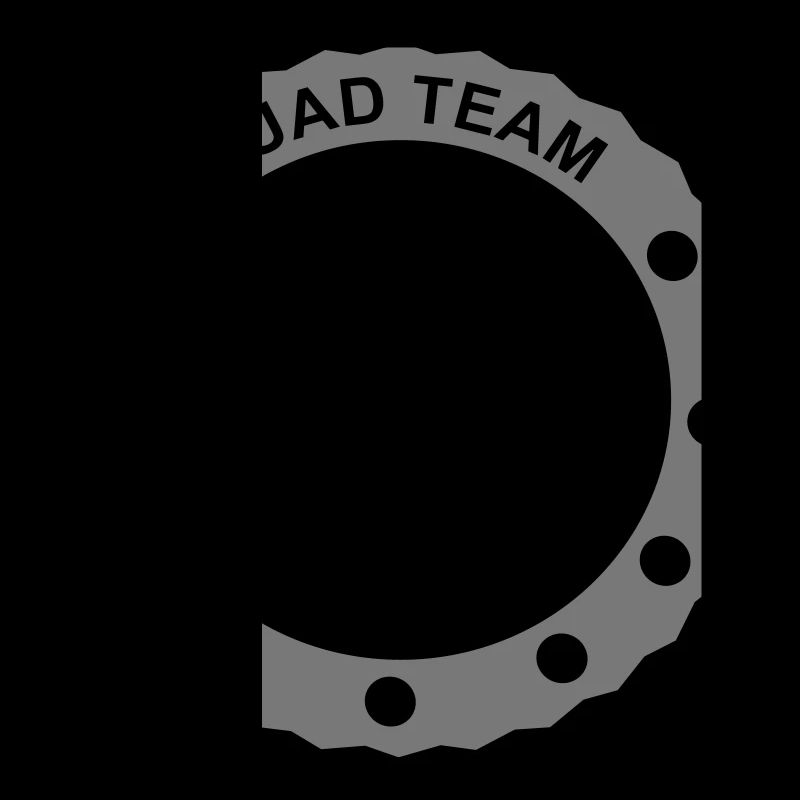 Quad team