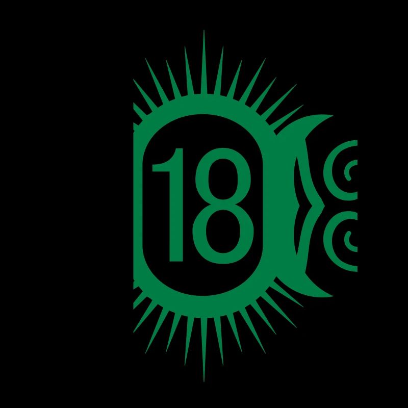 18 Numéro