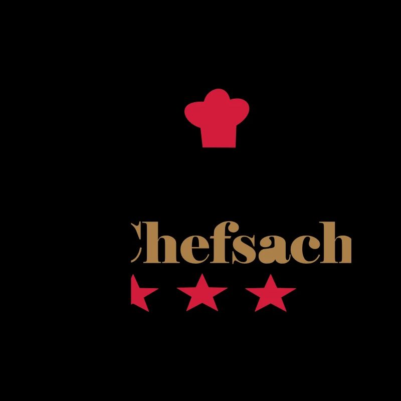 Barbecuing is a matter for the