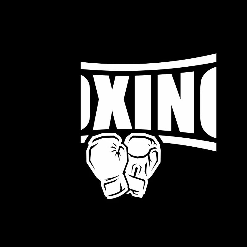 Boîtes de boxe
