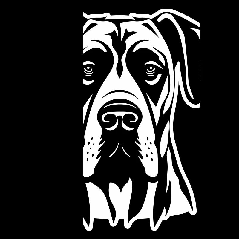 Great Dane Hund