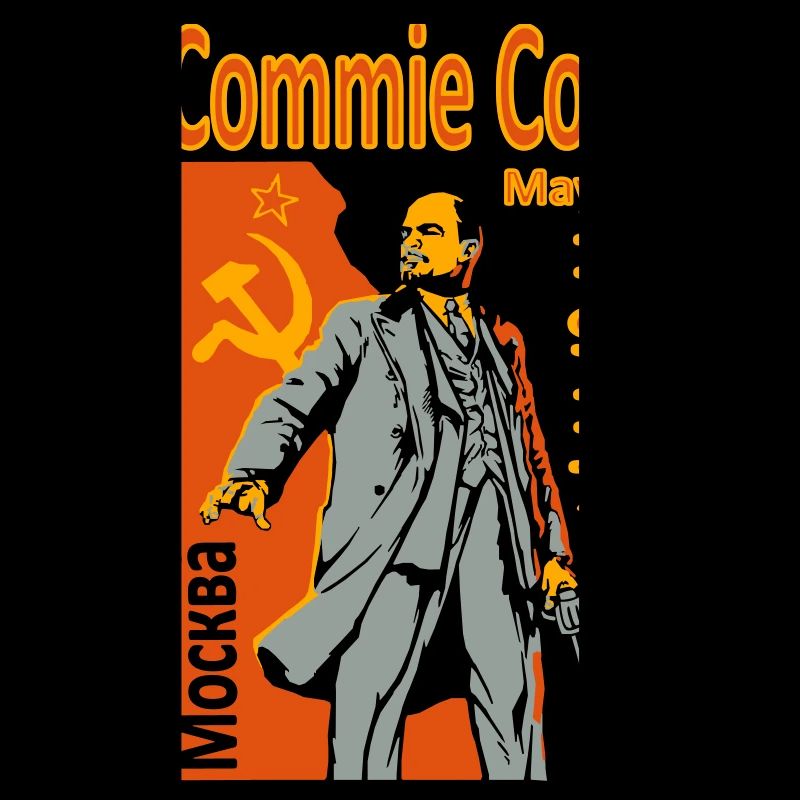 CommieCon1917