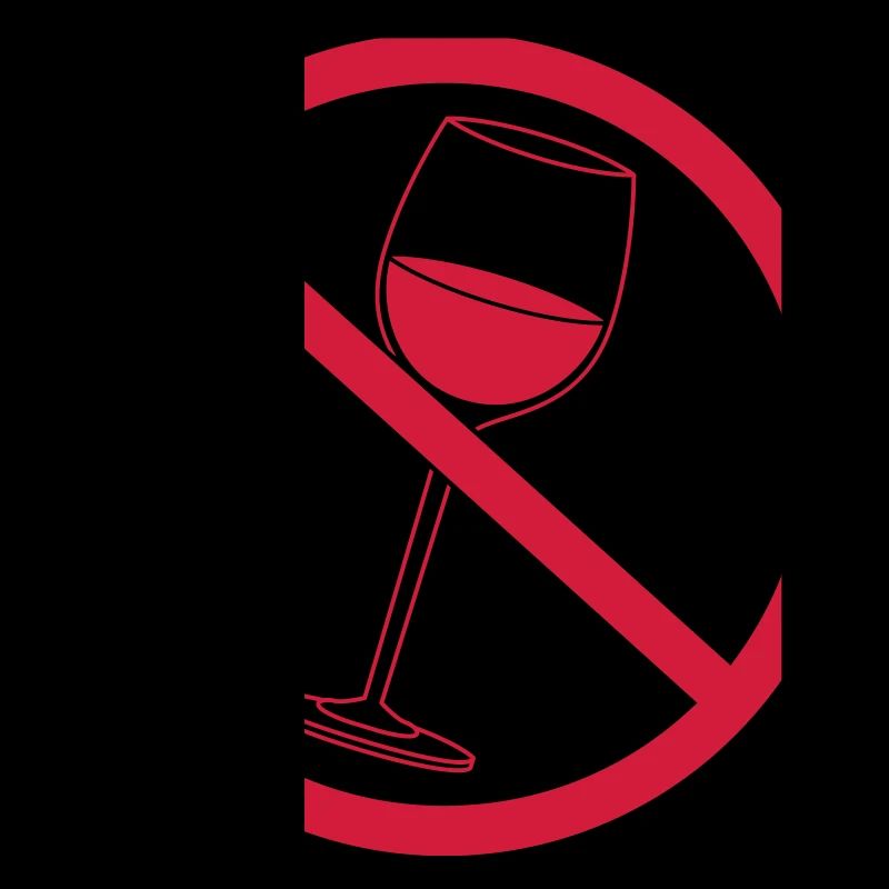 Vin de signe interdit