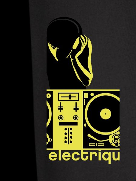 discotheque electrique