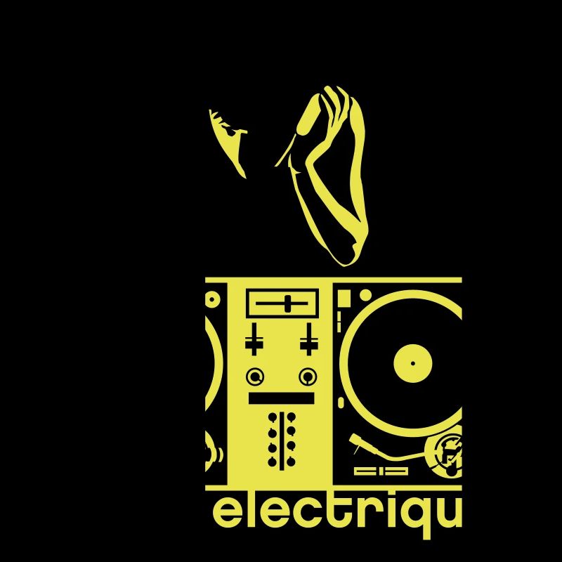 discotheque electrique