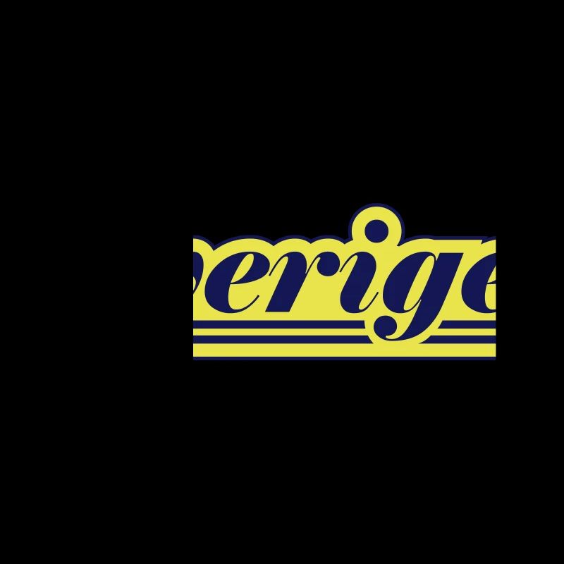 Suède Drapeau Sverige