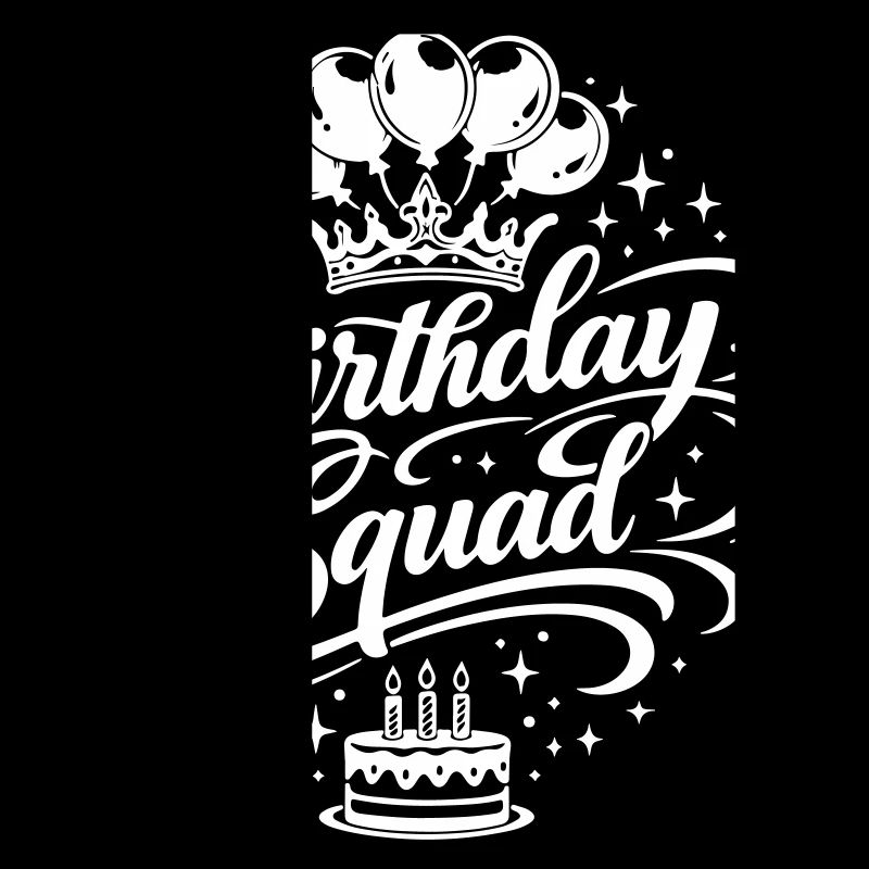Birthday Squad