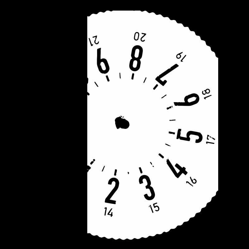 Tachograph 24/7