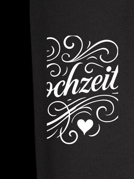 Wedding Heart