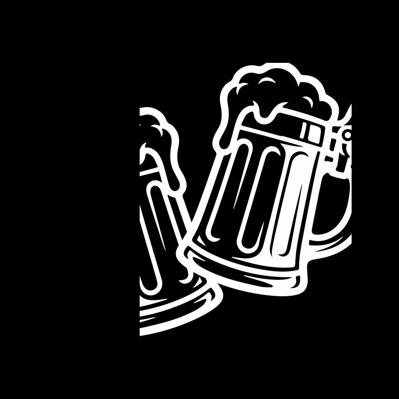 Bier Prost Symbol