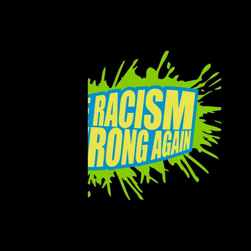 make racism wrong again