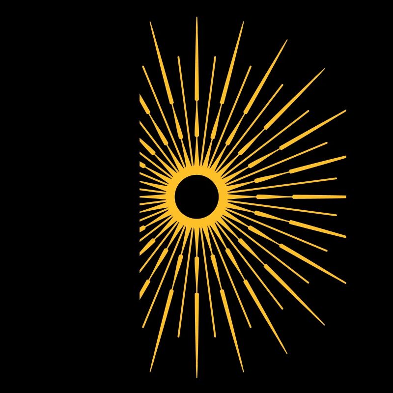 Sonne Sonnenstrahlen