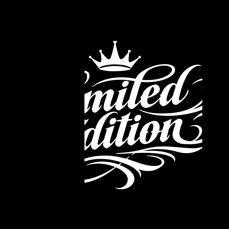 Édition limitée