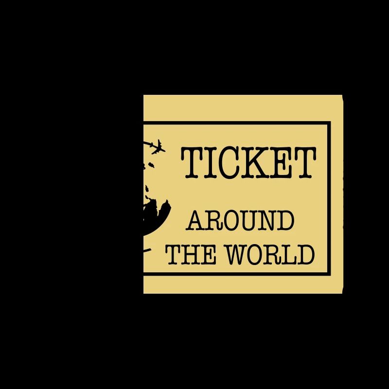 Around the World Ticket