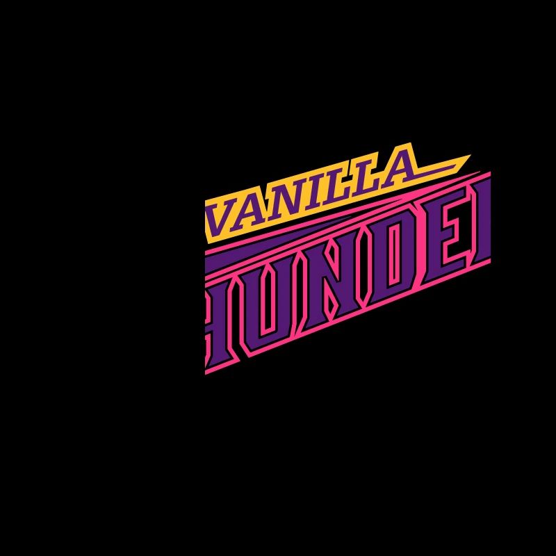 Vanilla Thunder