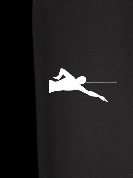 Dynamic Sprinter Line Graphics