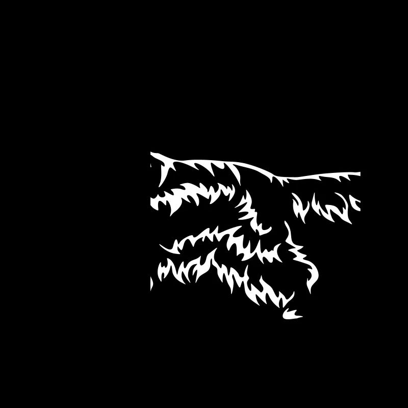 Cocker Spaniel "Black Edition"
