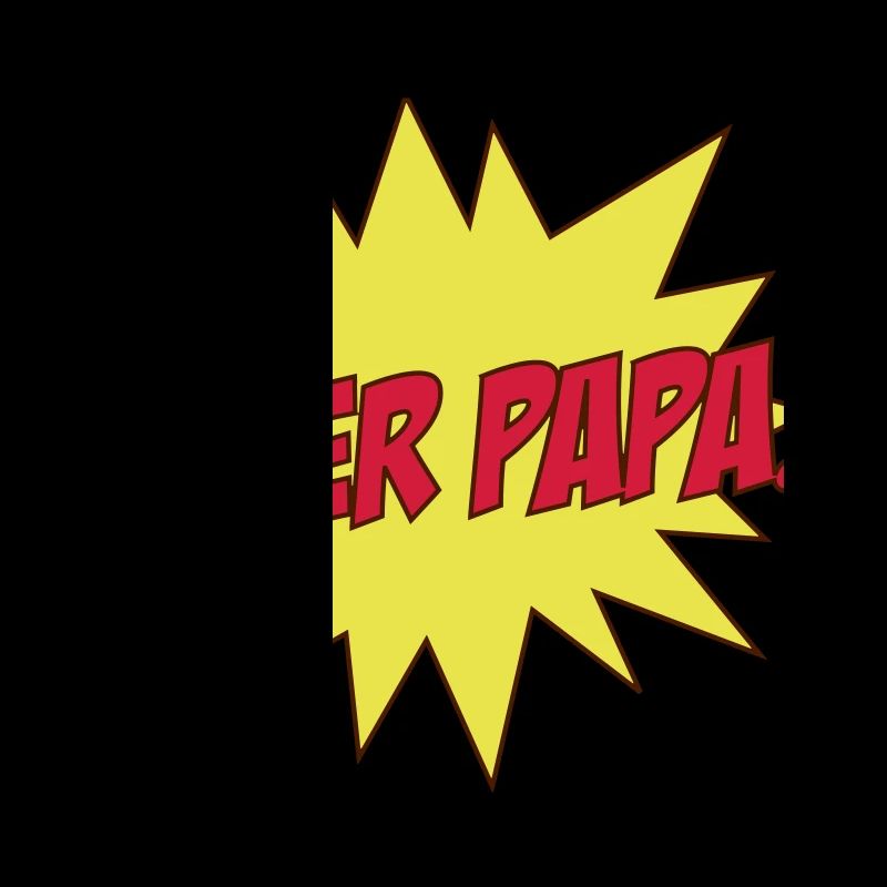 Super Papa !