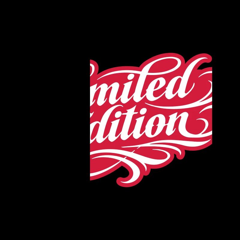 Limited edition