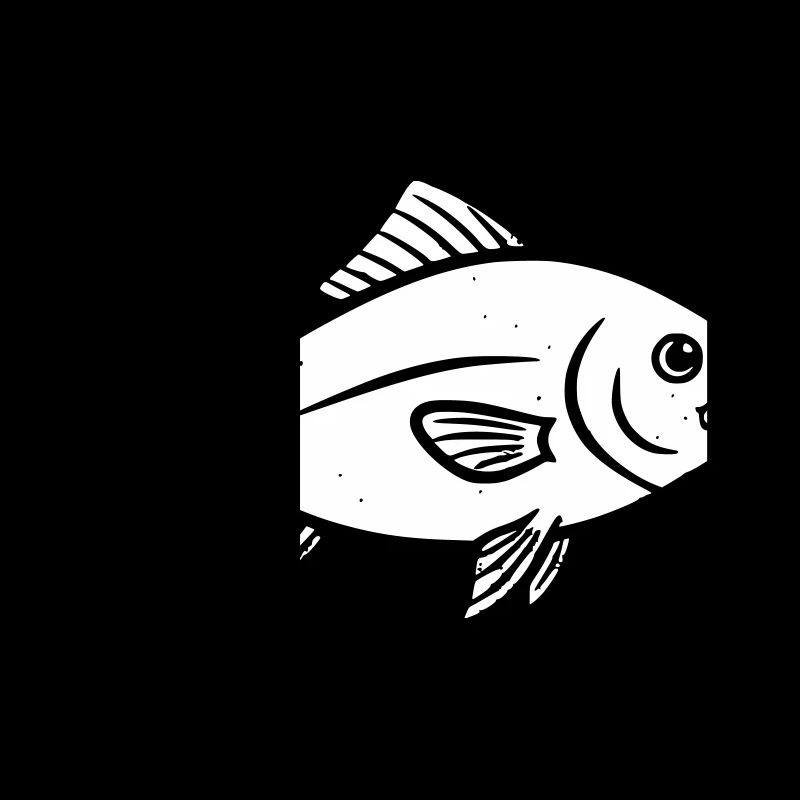 Fish fish vector fishing design