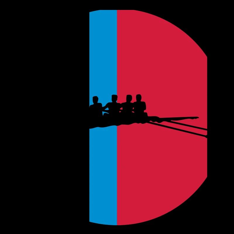 Rowing / Rower / Rudern / Ruderer