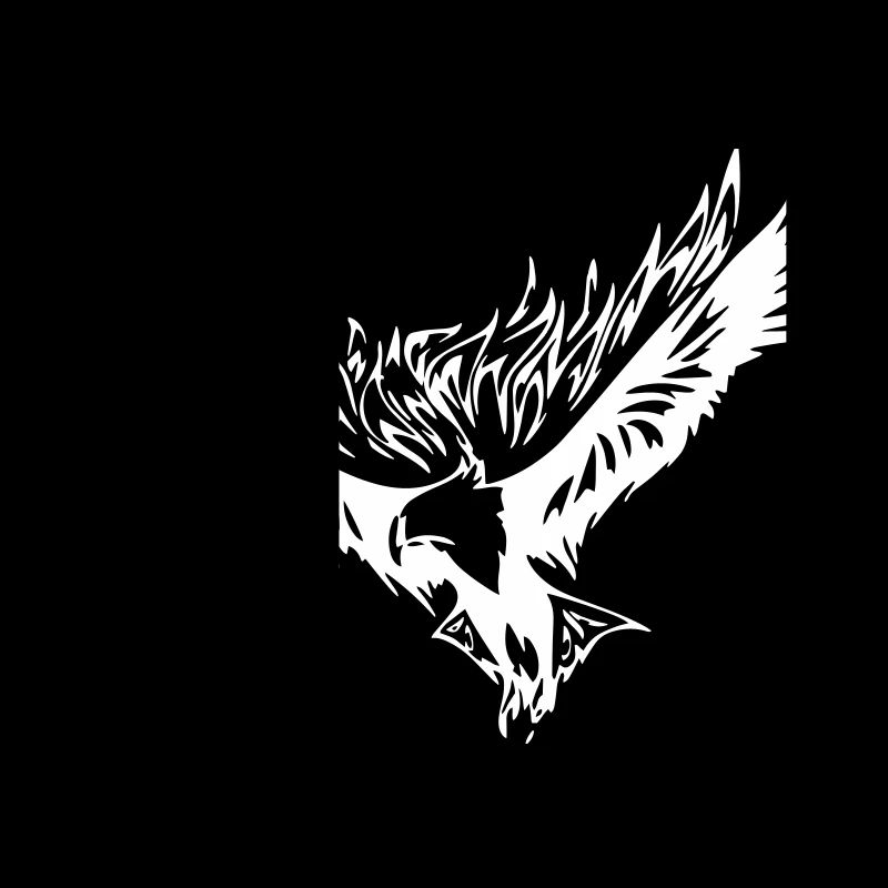Flame Eagle