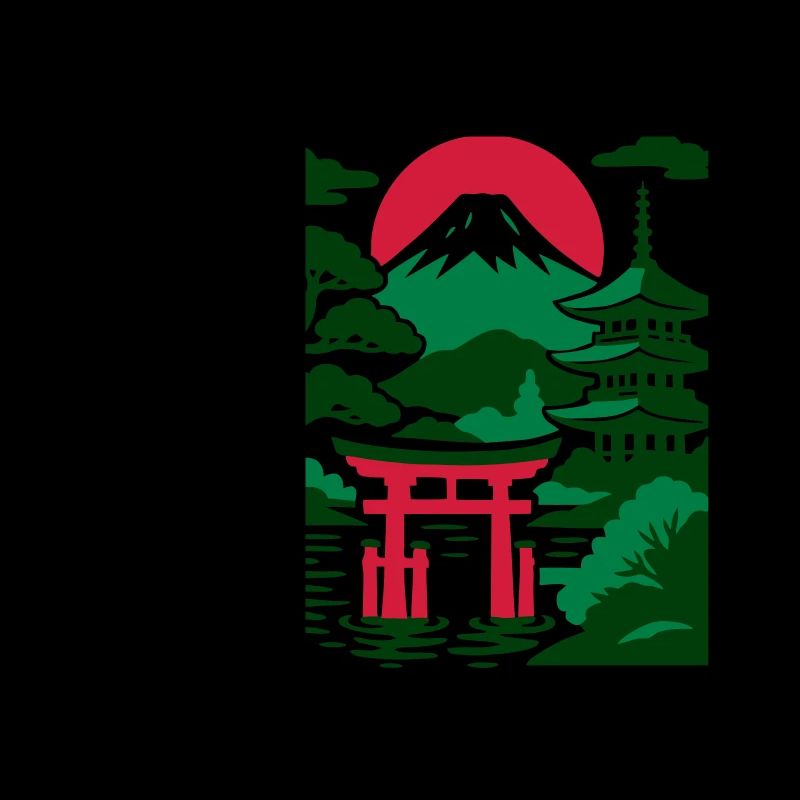 Karate Natur
