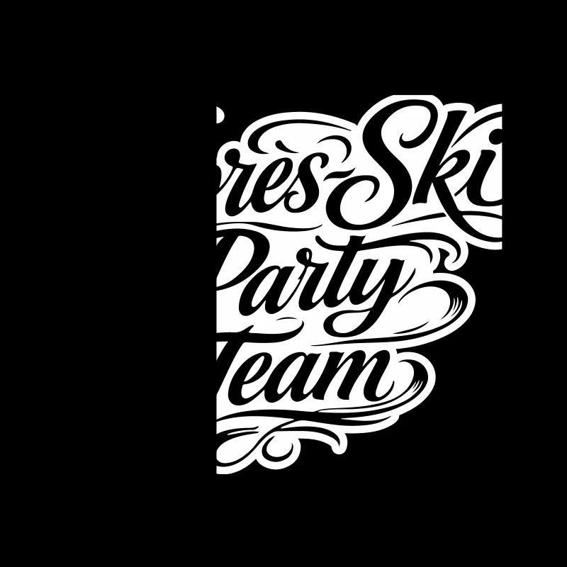 Apres Ski Party Team