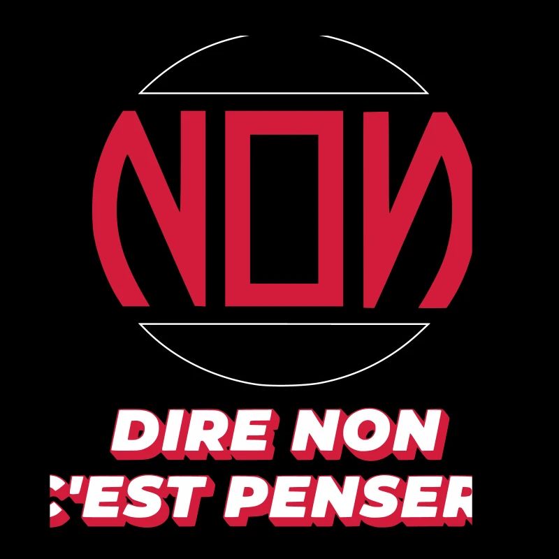 Dire non