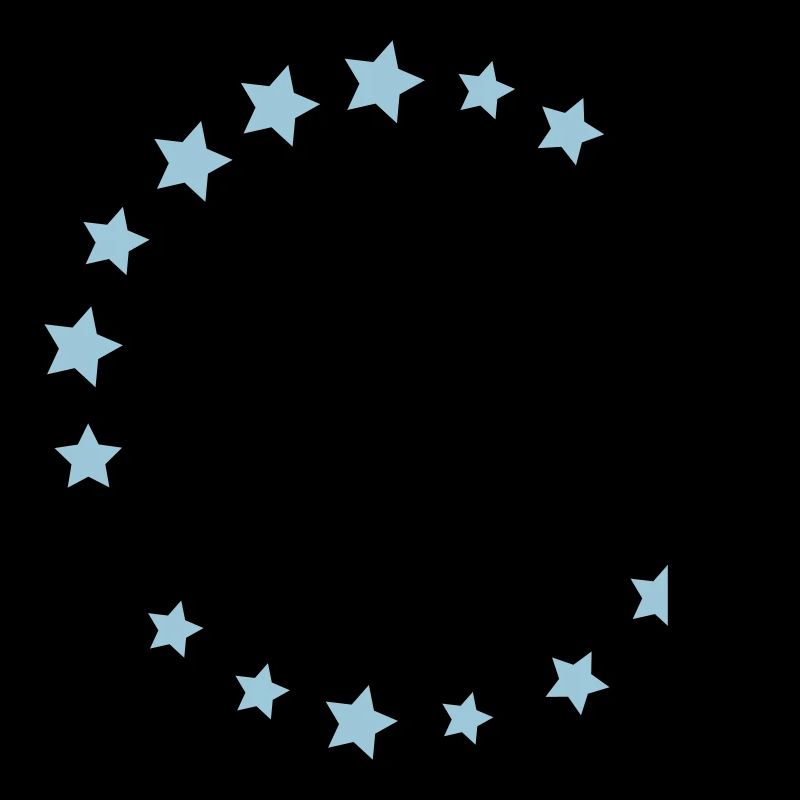 Boxer Sternenkreis 2 farb