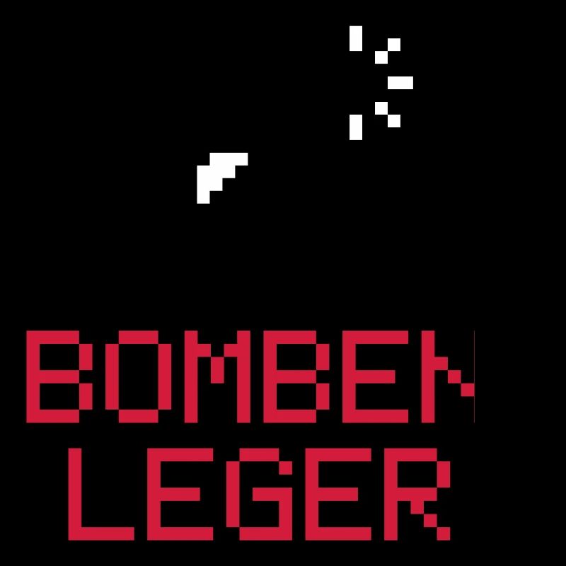 Bomben Leger | Bombe | Explosion