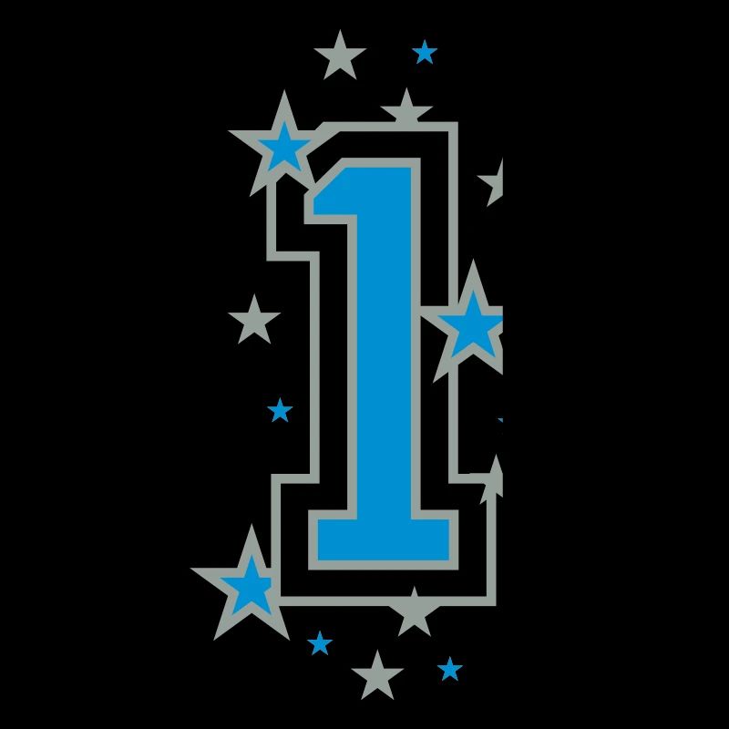 Nummer Eins 1