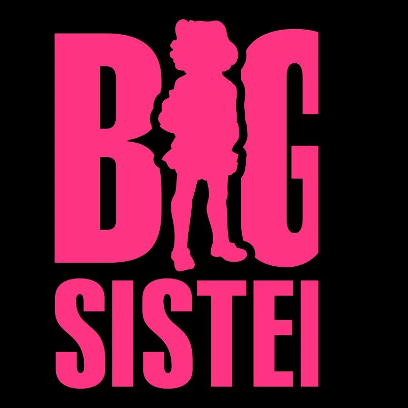Große Schwester