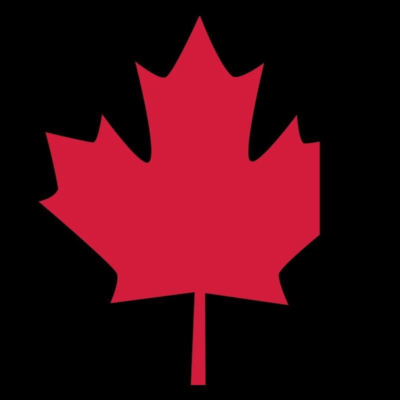 Canada Leaf