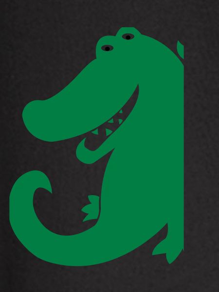 crocodile
