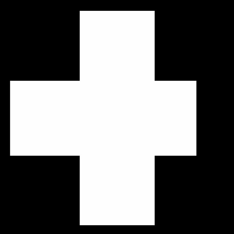 Schweizerkreuz