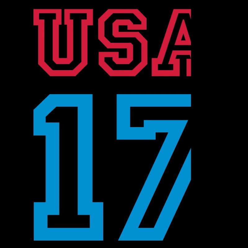 USA 17