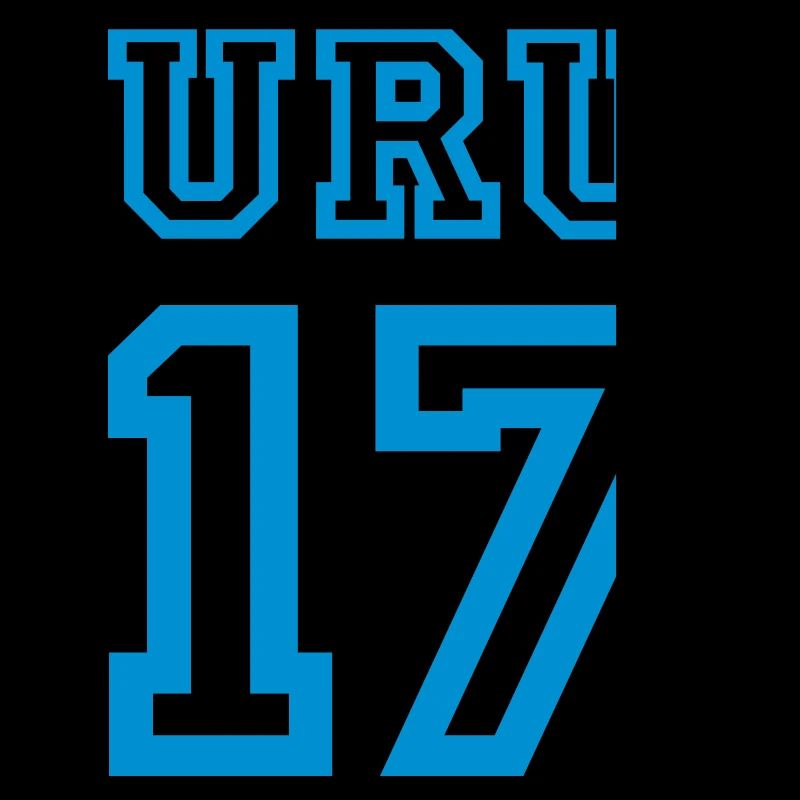 URUGUAY 2017