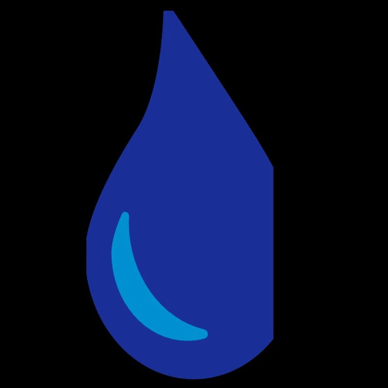 Wassertropfen