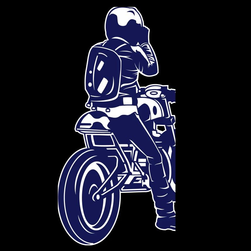 motorcycle