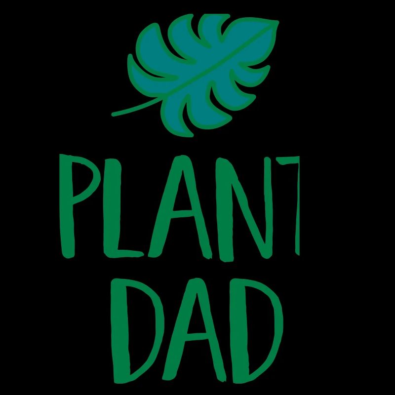 Plant Dad