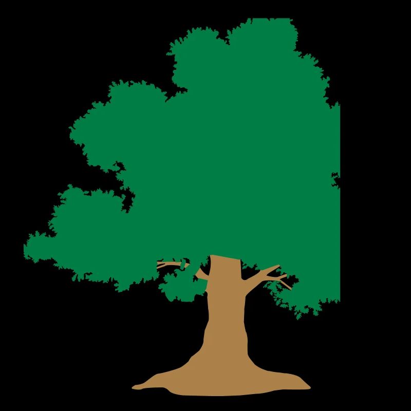 wild tree tree