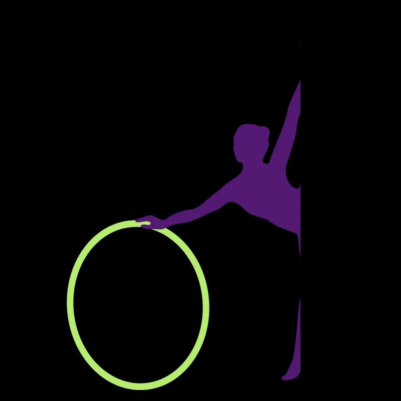 Gymnastique rythmique