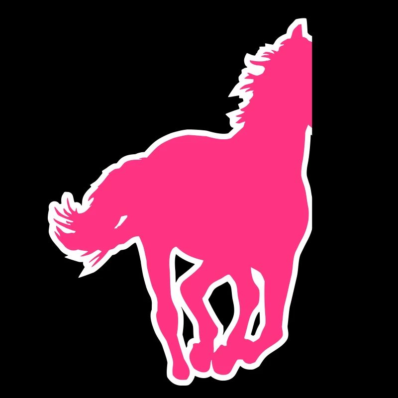 Pferd