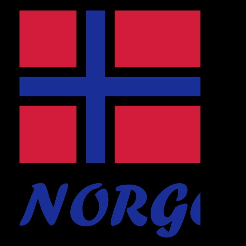 Drapeau norvégien
